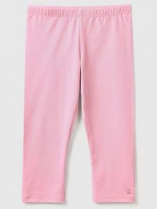 Леггинсы Benetton, розовый