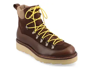 Сапоги Alpine Boot Taft, коричневый
