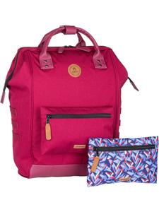 Рюкзак Cabaia, цвет santiago de cuba