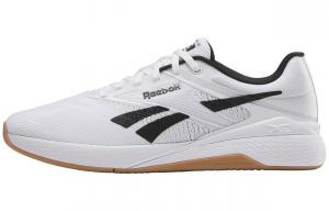 Reebok Кроссовки Nano X5 'White Black Gum'