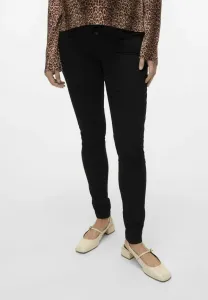 Узкие джинсы umstands Vero Moda, Black