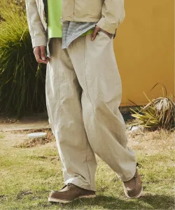 Рабочие брюки для аэроформования Journal Standard, цвет Beige