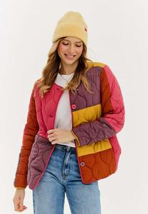 Шапка NAOKO Beanie, Yellow