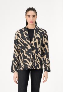 Блейзер ONLNOVA LIFE ELITE ONLY, черный