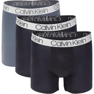 Мужские трусы Calvin Klein