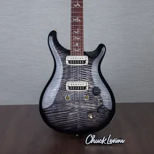 Электрогитара PRS Paul's Guitar 10-Top Custom Color - Цвет Charcoal Wrap Burst - №240389546