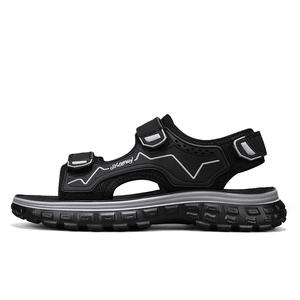 GAISIMA Мужские пляжные сандалии цвета хаки, цвет Khaki