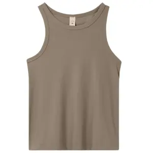 Топ для йоги Align Collection Lululemon, хаки