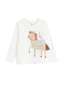 Рубашка Cool Club, белый