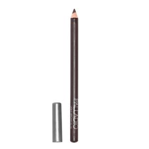 Классический карандаш для подводки глаз Palladio Beauty, Light Brown