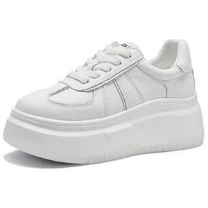 Низкие женские кроссовки JESSICA SOPHIA, Beige