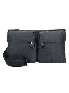 Наплечная сумка Mandarina Duck, цвет steel