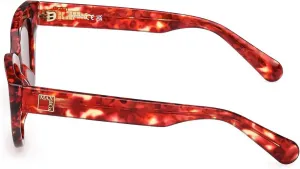 Солнцезащитные очки Max &Co MO0127 54E красный гавана 51/18/135 для женщин Max&Co., 54e Red Havana