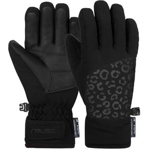 Перчатки Reusch Beatrix R-Tex XT Junior Reusch, мультиколор