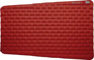 Утепленный коврик для пола палатки Rapide SL Big Agnes, Orange