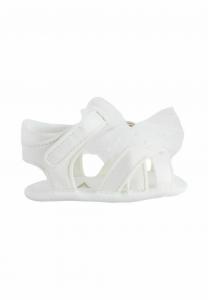 Сандалии REGULAR FIT - Baby shoes Baker by Ted Baker, белый