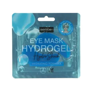 Гидрошок Eye Mask Hydrogel Sence Beauty, 1 UD