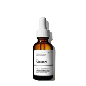Алоэ 2% + Наг 2% раствор 30мл, The Ordinary
