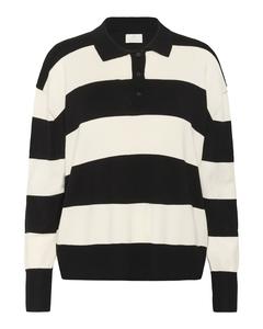 Свитер Kaffe KALizza, черный