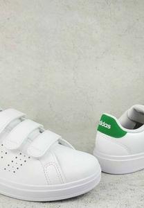 Кроссовки ADVANTAGE BASE 2.0 adidas, белый