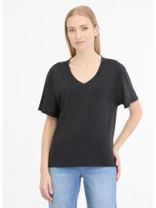 Футболка ragwear, цвет 1010 black