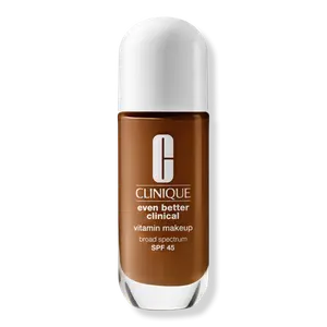 Тональный крем Even Better Clinical Vitamin Makeup Broad Spectrum SPF 45 Clinique, Deep Cool 1