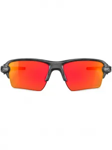 Солнцезащитные очки Flak 2.0 Xl Oakley, черный