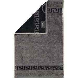 Полотенца noblesse duo 1003 Cawoe, серый