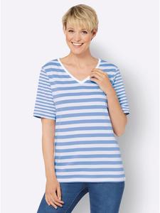 Футболка Sieh an!