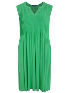 Мини платье Navigazione Dress, зеленый