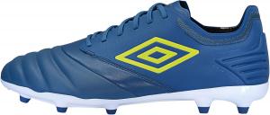 Футбольные бутсы Umbro Tocco Premier FG для мужчин, зеленый
