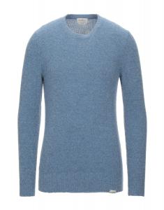 Свитер Brooksfield, пастельный синий