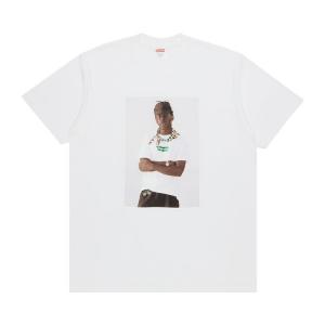 Футболка Supreme Tyler, The Creator Tee, белый