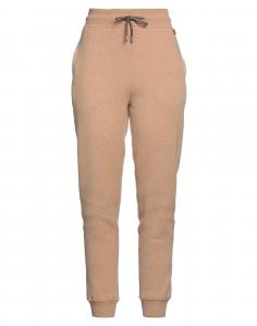 Брюки Agnona, коричневый