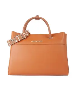 Сумка Алексия Valentino By Mario Valentino, коричневый