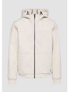 Куртка для активного отдыха в цвете 9000_светло-серый QS