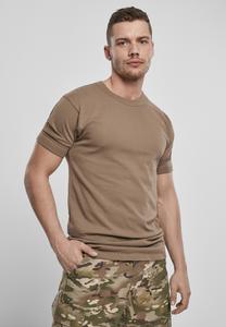 Футболка Brandit kurzarm, бежевый