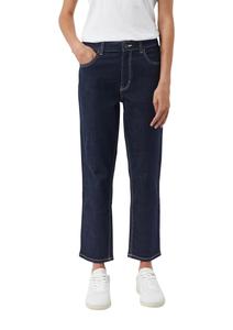 Обычные джинсы COMMA, синий