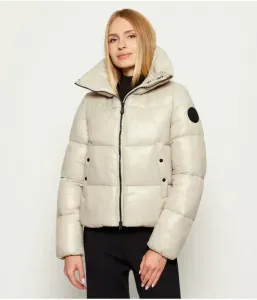 Куртка ISLA regular fit Save The Duck, бежевый