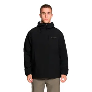 Куртка Trangoworld Caicos, черный