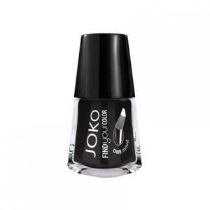 Лак для ногтей глянцевый, Joko