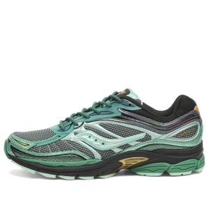 Кроссовки Progrid Omni 9 Saucony, Green Glow