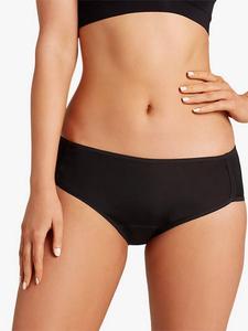 Мидри брифы для менструации Love Luna, Pack of 3, Black