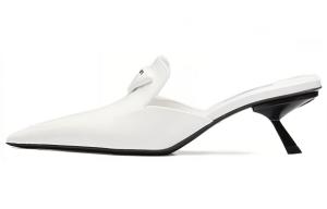 Высокие каблуки женские Prada