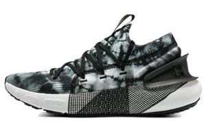 Кроссовки HOVR Phantom 3 мужские низкие, синие/черные Under Armour