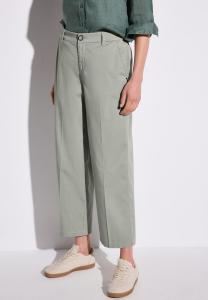 Брюки STRAIGHT LEG Street One, мятный
