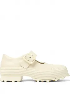 Лоферы Traktori CamperLab, нейтральный