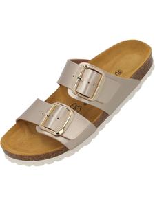 Мюли Palado Samos GS, бежевый