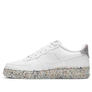 Кроссовки Air Force 1 Nike, белый