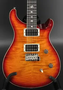 PRS CE 24 Dark Cherry Sunburst #1602